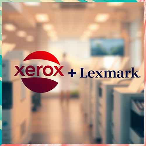 Xerox Acquires Lexmark to Expand Print Business