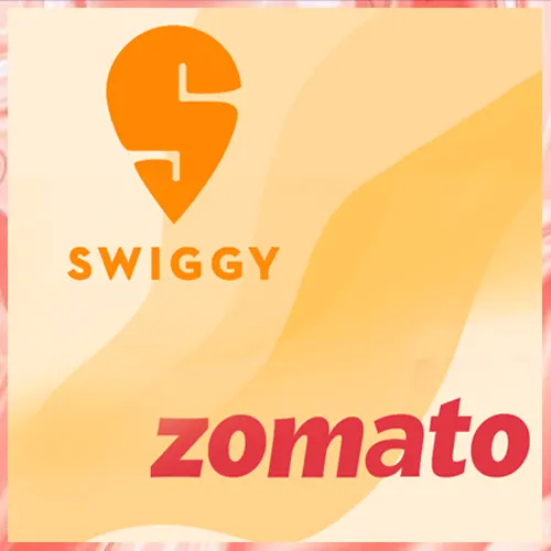 Amid the festive season, Swiggy and Zomato raise platform fee yet again Amid the festive season, Swiggy and Zomato raise platform fee yet again