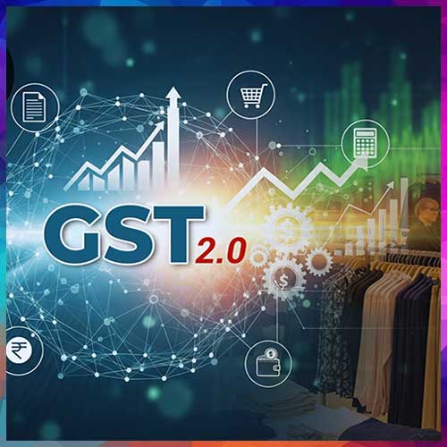 GST 2.0 Stirs Centre-State Tensions GST 2.0 Stirs Centre-State Tensions