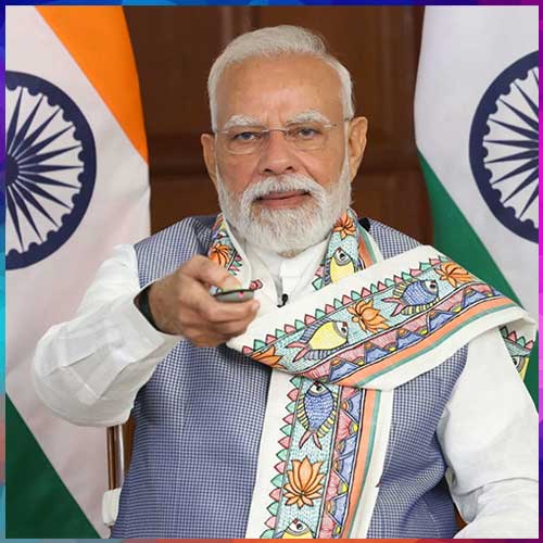 PM Modi launches BSNL’s swadeshi 4G network, commissions 97,500 towers across India PM Modi launches BSNL’s swadeshi 4G network, commissions 97,500 towers across India