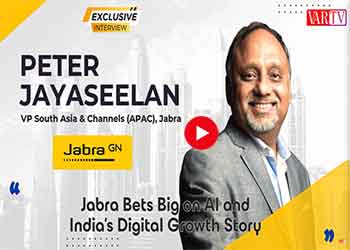 Jabra Bets Big on AI and India’s Digital Growth Story