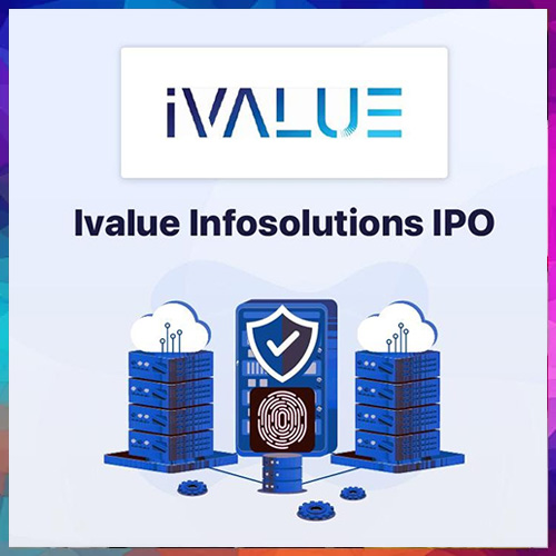 Ivalue Infosolutions IPO allotment day likely today Ivalue Infosolutions IPO allotment day likely today