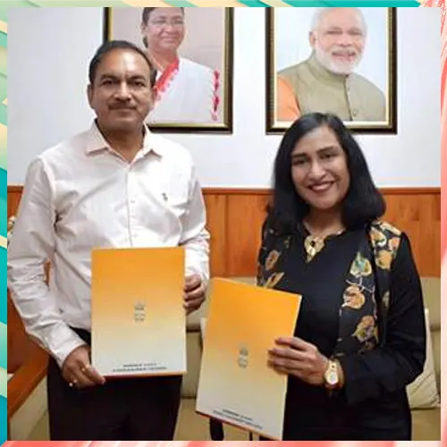 India Post and BSNL Partner to Boost Rural Connectivity with SIM Sales and Mobile Recharges India Post and BSNL Partner to Boost Rural Connectivity with SIM Sales and Mobile Recharges