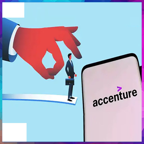 Accenture Cuts 11,000 Jobs in $865M AI Restructuring Accenture Cuts 11,000 Jobs in $865M AI Restructuring