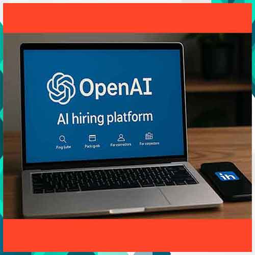 OpenAI Launches AI-Powered Jobs Platform and Certifications to Rival LinkedIn OpenAI Launches AI-Powered Jobs Platform and Certifications to Rival LinkedIn