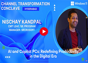 AI and Copilot PCs: Redefining Productivity in the Digital Era AI and Copilot PCs: Redefining Productivity in the Digital Era