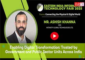 Enabling Digital Transformation: Trusted by Government and Public Sector Units Across India Enabling Digital Transformation: Trusted by Government and Public Sector Units Across India