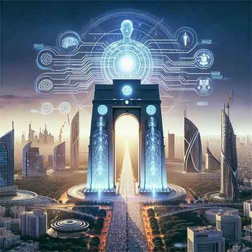 Stargate in India: A $500 Billion AI Opportunity