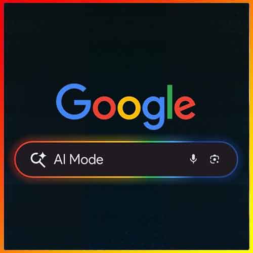 Google Search's AI Mode gets simplified with updated shorter URL