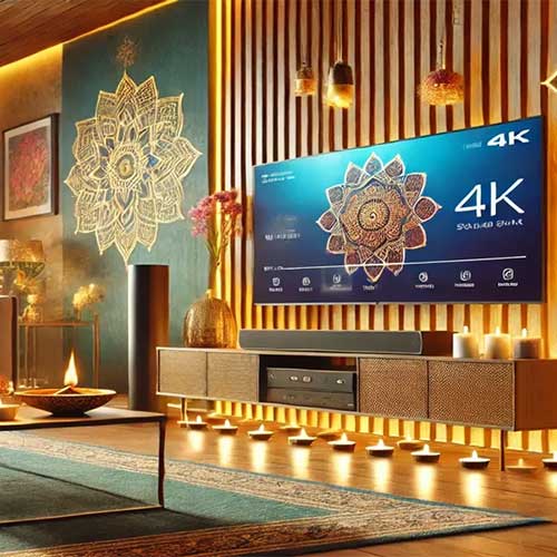 Refurbished Electronics Boom in India During Festive Season Refurbished Electronics Boom in India During Festive Season