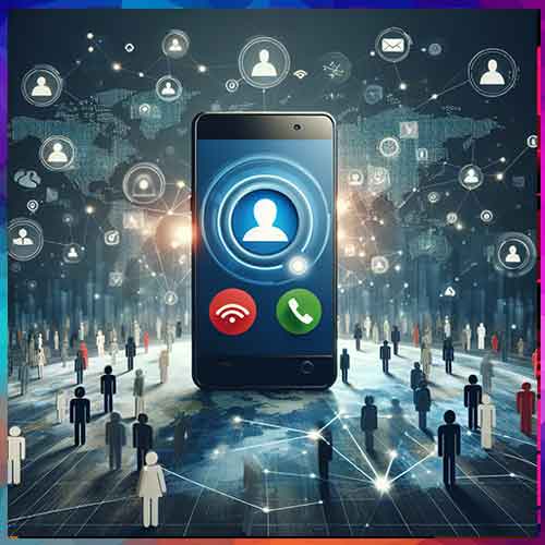 Truecaller Enhances Caller ID with AI-Powered Real Time Spam Alerts & Business Insights Truecaller Enhances Caller ID with AI-Powered Real Time Spam Alerts & Business Insights