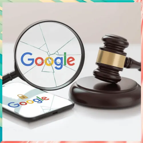 Google ordered to pay $425M for misleading users about privacy, court rules Google ordered to pay $425M for misleading users about privacy, court rules