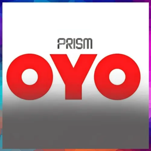 OYO rebrands parent company as PRISM to reflect global vision and IPO plans OYO rebrands parent company as PRISM to reflect global vision and IPO plans