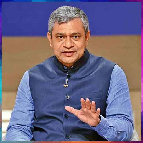 DPDP Rules to Be Notified Before Next Parliament Session: IT Minister Vaishnaw