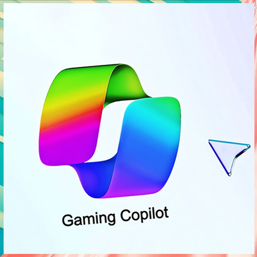 Microsoft rolls out 'Gaming Copilot' AI on Windows 11 PCs Microsoft rolls out 'Gaming Copilot' AI on Windows 11 PCs