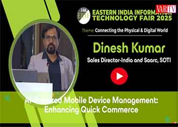 AI-Powered Mobile Device Management: Enhancing Quick Commerce AI-Powered Mobile Device Management: Enhancing Quick Commerce