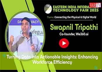 Turning Data into Actionable Insights: Enhancing Workforce Efficiency Turning Data into Actionable Insights: Enhancing Workforce Efficiency