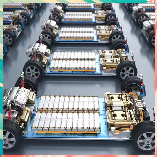 Tesla and SRAM &AM to Invest $1 Billion in EV Battery Gigafactories Across India and Global Markets Tesla and SRAM &AM to Invest $1 Billion in EV Battery Gigafactories Across India and Global Markets