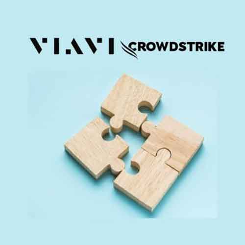 CrowdStrike and VIAVI join forces to integrate Falcon Next-Gen SIEM with advanced network visibility CrowdStrike and VIAVI join forces to integrate Falcon Next-Gen SIEM with advanced network visibility