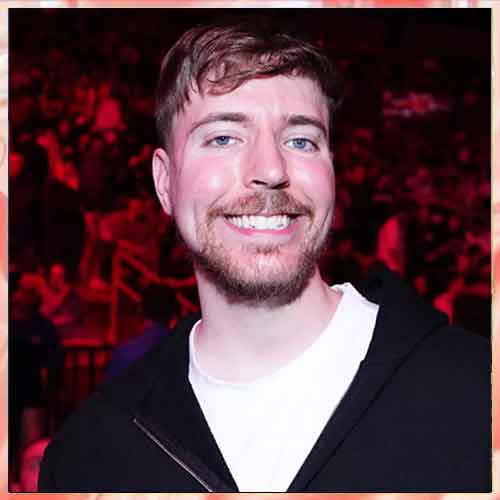 YouTube icon MrBeast eyes telecom market with mobile service venture YouTube icon MrBeast eyes telecom market with mobile service venture