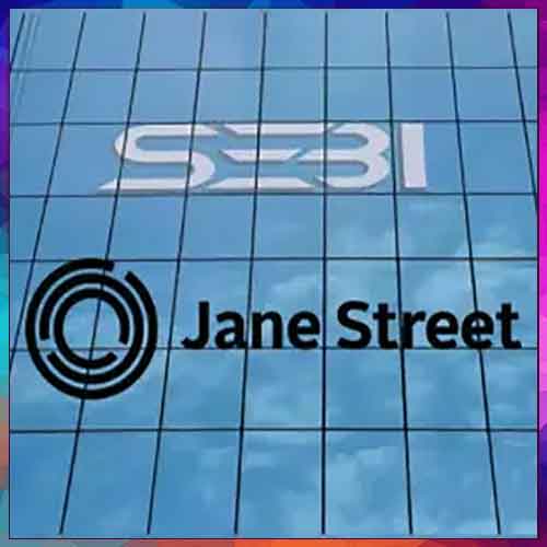 US trading firm Jane Street appeals against SEBI over market manipulation allegations US trading firm Jane Street appeals against SEBI over market manipulation allegations