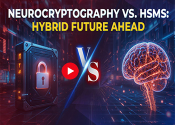 Neurocryptography vs. HSMs: Hybrid Future Ahead Neurocryptography vs. HSMs: Hybrid Future Ahead