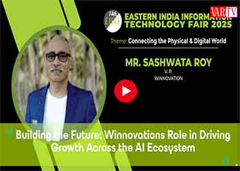 Building the Future: Winnovations Role in Driving Growth Across the AI Ecosystem Building the Future: Winnovations Role in Driving Growth Across the AI Ecosystem