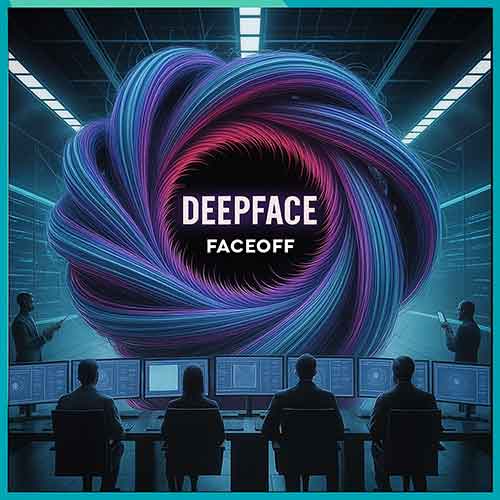 Faceoff Unveils "DeepFace," a Proactive Intelligence Service to Hunt Deepfakes Across the Surface and Dark Web Faceoff Unveils "DeepFace," a Proactive Intelligence Service to Hunt Deepfakes Across the Surface and Dark Web