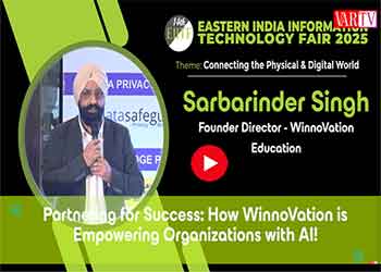 Partnering for Success: How WinnoVation is Empowering Organizations with AI! Partnering for Success: How WinnoVation is Empowering Organizations with AI!