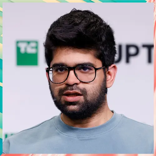 Perplexity AI CEO flags fake Comet app ahead of iOS launch Perplexity AI CEO flags fake Comet app ahead of iOS launch