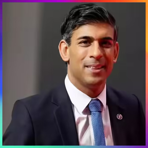 Former British PM Sunak joins Microsoft, Anthropic as a senior advisor Former British PM Sunak joins Microsoft, Anthropic as a senior advisor
