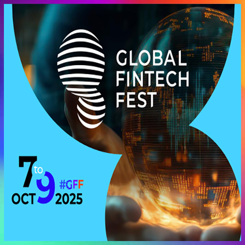 GFF 2025: India’s FinTech Frontier Showcases Innovation, Inclusion, and Global Confidence GFF 2025: India’s FinTech Frontier Showcases Innovation, Inclusion, and Global Confidence