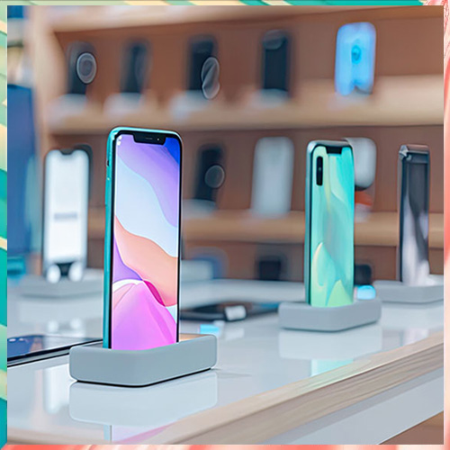 Global smartphone shipments rise 2.6% in Q3, driven by premium and AI-powered devices Global smartphone shipments rise 2.6% in Q3, driven by premium and AI-powered devices