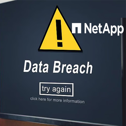 NetApp to embed data breach detection into enterprise data storage NetApp to embed data breach detection into enterprise data storage