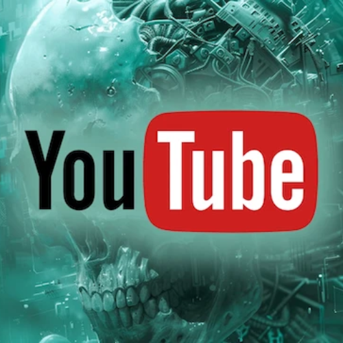 YouTube 'Ghost Network' Exploited to Spread Stealer Malware via Hacked Channels