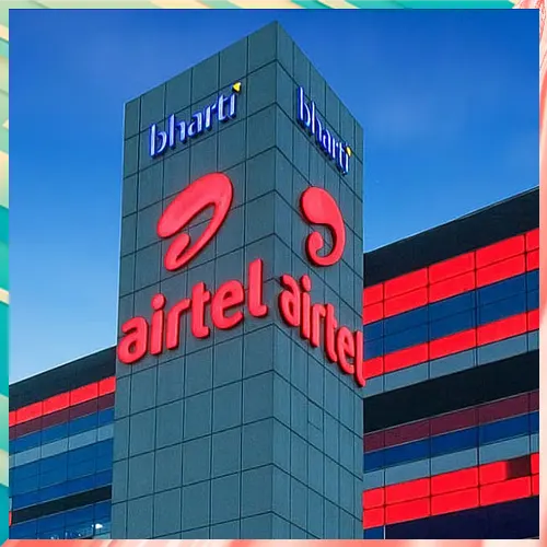 Airtel Business bags multi-year contract for the Indian Railway Security Operations Centre