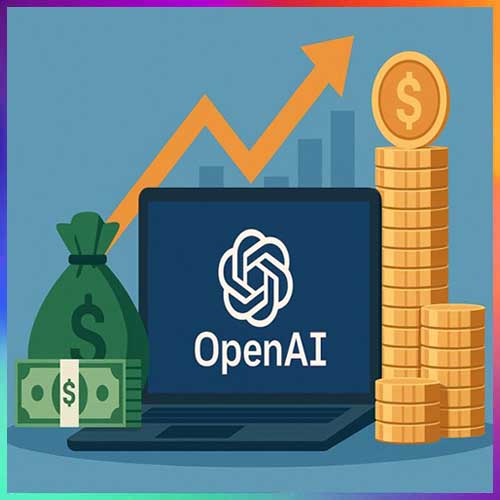 OpenAI Hits $500 Billion Valuation After $6.6 Billion Share Sale OpenAI Hits $500 Billion Valuation After $6.6 Billion Share Sale