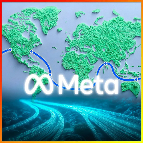 Meta Launches 'Waterworth,' World's Longest Subsea Cable for AI Meta Launches 'Waterworth,' World's Longest Subsea Cable for AI