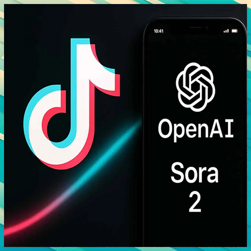 OpenAI unveils Sora 2 and new TikTok-style app for AI-powered video creation OpenAI unveils Sora 2 and new TikTok-style app for AI-powered video creation