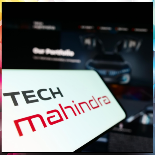 Tech Mahindra announces refreshed brand identity marking 39 years of Innovation and Impact