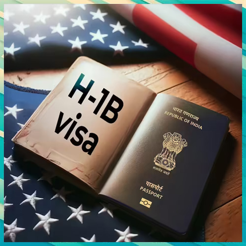Trump’s H-1B visa fee increase spurs U.S. companies to shift jobs to India’s IT hubs Trump’s H-1B visa fee increase spurs U.S. companies to shift jobs to India’s IT hubs