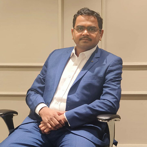 TechD Cybersecurity Names Dr. Ravi Mundra as SVP TechD Cybersecurity Names Dr. Ravi Mundra as SVP