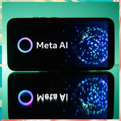 Meta to use AI chat data for ads and content personalisation starting December 16 Meta to use AI chat data for ads and content personalisation starting December 16
