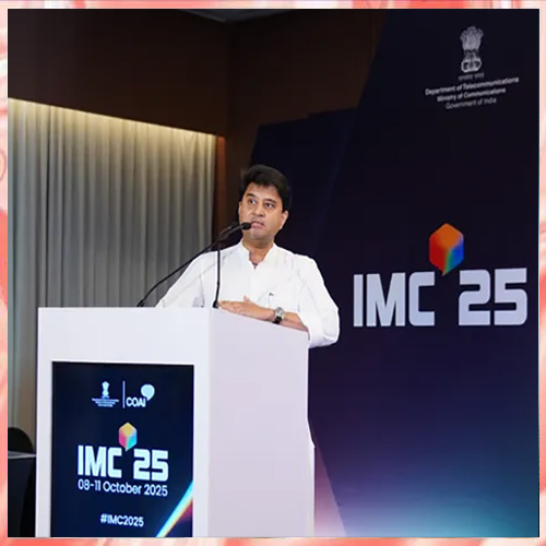 India Mobile Congress 2025 Showcases AI as Core to India’s Digital Future India Mobile Congress 2025 Showcases AI as Core to India’s Digital Future