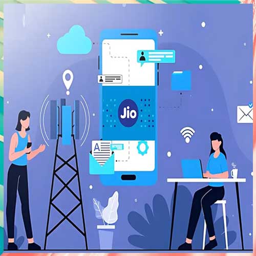 UBR Powers Jio’s Rapid Broadband Expansion