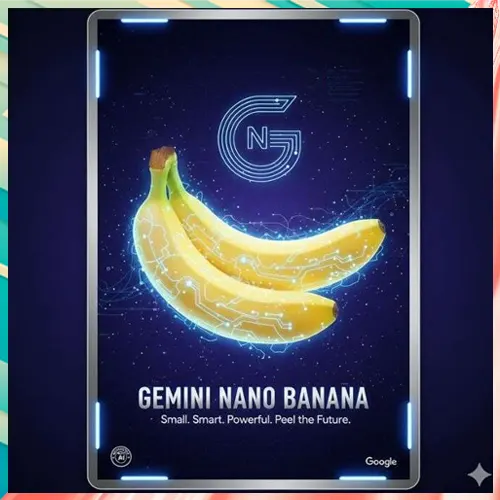Google integrates Nano Banana AI Image features into Search and Lens Google integrates Nano Banana AI Image features into Search and Lens