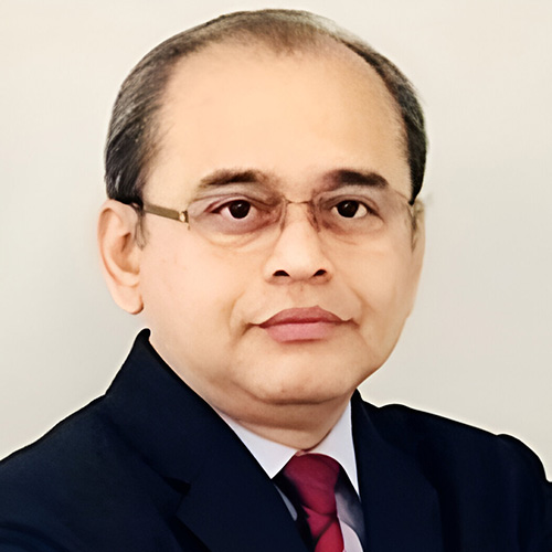 Zscaler appoints Hemant Dabke as VP & MD for India & SAARC Zscaler appoints Hemant Dabke as VP & MD for India & SAARC