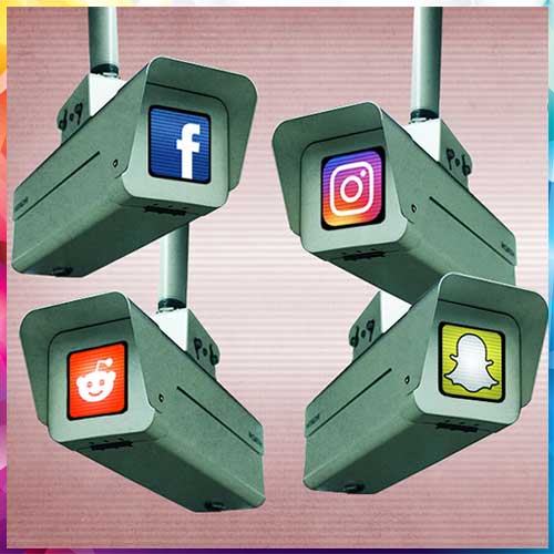 U.S. immigration plans full-time social media surveillance to bolster enforcement actions U.S. immigration plans full-time social media surveillance to bolster enforcement actions