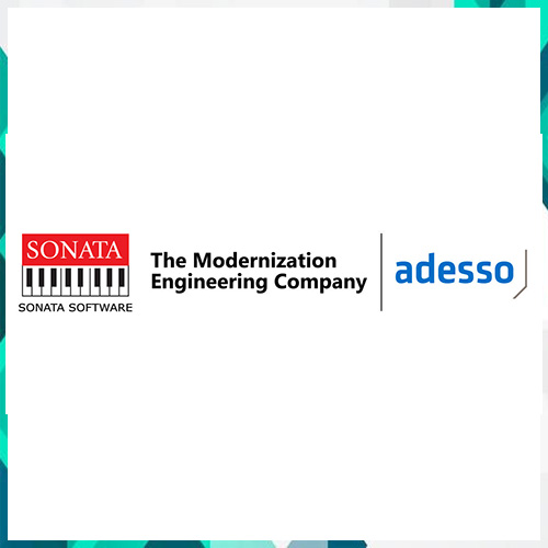 Sonata Software and adesso to accelerate digital transformation initiatives for global enterprises