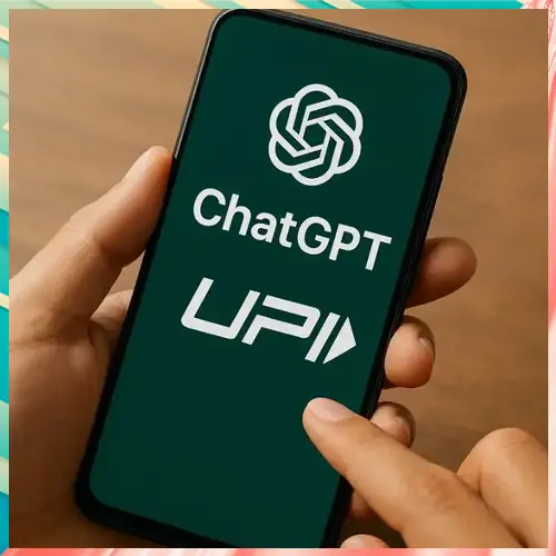 Indian users will soon be able to make UPI payments directly through ChatGPT Indian users will soon be able to make UPI payments directly through ChatGPT